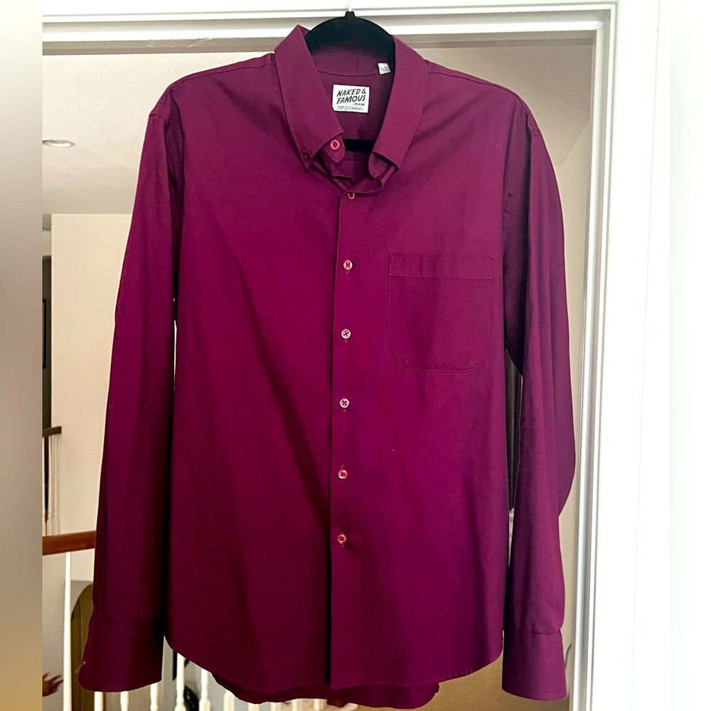Button Up shirt